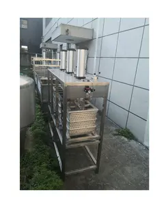 High Quality Cheese Press For Dairy Factory