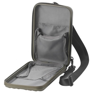 Vente en gros de valises à roulettes DE GER de qualité supérieure, fabriquées en Chine, avec cadre en aluminium, 20, 24, 28 pouces, 8 roues, ensembles de bagages de <span class=keywords><strong>voyage</strong></span> - Product Image 6