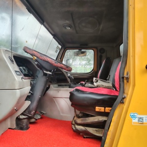 Guindastes de Caminhão Usados Novos, Vendas Diretas de Fábrica, Guindastes de 130 toneladas QY50KC/XCT55L6/XCT80L5/QAY130K, Guindastes de Caminhão Originais de 130 toneladas. - Product Image 2