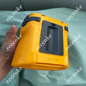 NUEVO Fluke 753 Documentación Calibrador de procesos multifunción HART NIST de segunda mano - Product Image 5