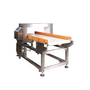 Detector de Metales de Alta Sensibilidad Especial para Productos Alimenticios Envasados en Papel de Aluminio YY056, Los Mejores Detectores de Metales para Oro YY056 - Product Image 1