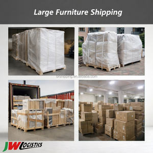 Agente de Transporte Marítimo de Muebles de China a Estados Unidos, Agente Profesional de Envío de Muebles, Envío Puerta a Puerta - Product Image 2