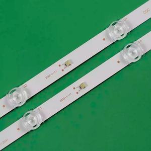 Tira de Luces LED para Retroiluminación de TV HX-NO.1189 K320WDD1 a 4708-K320WD-A3113N11 para 32PHF5664/T3 32M3080/60 - Product Image 2