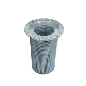 Filtre séparateur d'huile industriel Mengma de haute qualité 250034-116 250042-862, matériau en papier filtre, garantie de 6 mois pour les compresseurs - Product Image 5