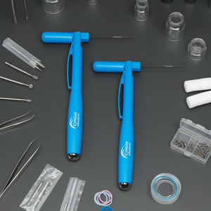 Stylo <span class=keywords><strong>de</strong></span> <span class=keywords><strong>test</strong></span> en monofilament plastique pour le <span class=keywords><strong>dépistage</strong></span> <span class=keywords><strong>de</strong></span> la neuropathie <span class=keywords><strong>du</strong></span> pied diabétique - Product Image 4