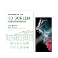 Films Hydrogel TPU EPU HD Transparents Mat Anti-Lumière Bleue pour Réparation Automobile en Gros – Protection d'Écran pour Téléphones Mobiles iPhone Samsung et Tablettes