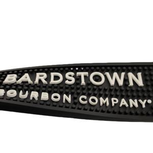Silicone <b>Bar</b> Mat With Custom Logo Bardstown Design Non Slip Waterproof For Home <b>Bar</b> And Commercial <b>Drink</b> Placement - Product Image 4