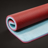 Revêtement de sol sportif en PVC Runsure facile à nettoyer pour zone d'activités de bureau, faible teneur en COV, prix de gros usine Arabie Saoudite Moyen-Orient