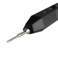 Testeur de dépannage à sonde logique EM4610A, niveaux de Test de mesure, détecteur d'impulsions