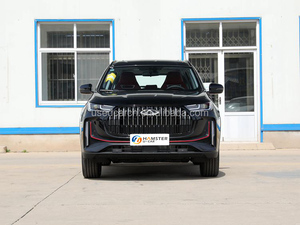 Tiggo 7 Pro 1.5T 2024<span class=keywords><strong>รถ</strong></span>ใหม่ขนาดกะทัดรัด SUV ใช้น้ำมันเบนซินน้ำมันเบนซินรถยนต์มือสอง Rui Tiggo 7 8 Pro Plus MAX - Product Image 4