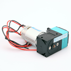 Pompe d'aspiration d'encre pour imprimante jet d'encre, pompe à encre 30 pour système d'alimentation en encre d'imprimante grand format - Product Image 5