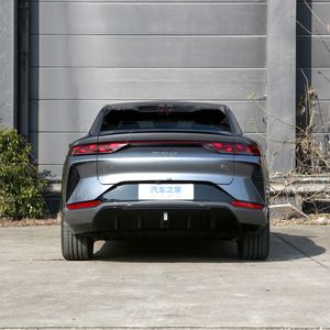 2025 SUV Excelente Byd Song L Byd Coche eléctrico Nuevos vehículos de energía - Product Image 4