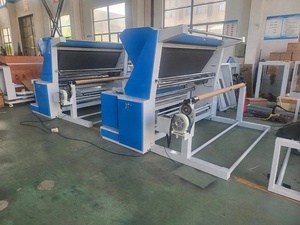 Vải kiểm tra máy cán máy/dệt Rolling Machine - Product Image 3