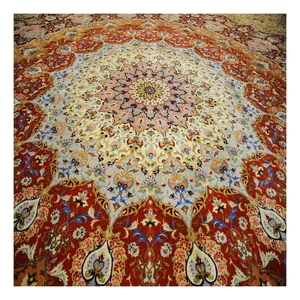 Custom Carpet Wall To Wall Mosque Prayer Carpet New Design Carpet