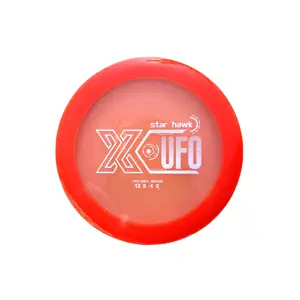 Dischi volanti certificati PDGA fabbrica dischi volanti personalizzati Logo giocattoli da esterno dischi da golf giochi di alta qualità Frisbeed -Fairway Driver