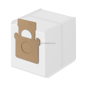 أكياس فلتر غبار غير منسوجة تناسب أجزاء مكنسة آي روبوت رومبا بلس 405 كومبو/505 كومبو الروبوتية - Product Image 5