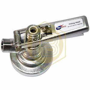 Testina di riempimento birra KeyKeg - Product Image 5