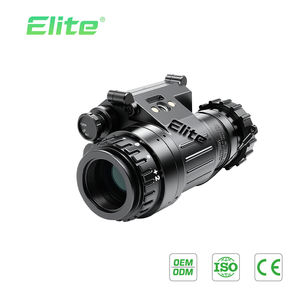 ชุดที่อยู่อาศัย PVS14แบบตาเดียวมองเห็น PVS-14กลางคืนอุปกรณ์เสริมกันน้ำระดับ IP65/ IP67 - Product Image 4