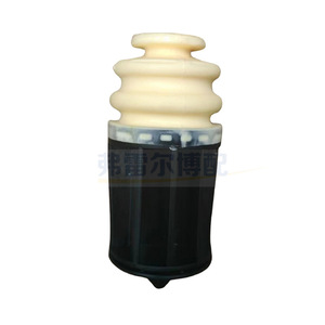 Citroen 9813587180 Engine <b>Mount</b> Plastic Replacement Part For Rear Axle Buffer <b>Block</b> And Shock Absorber - Product Image 1