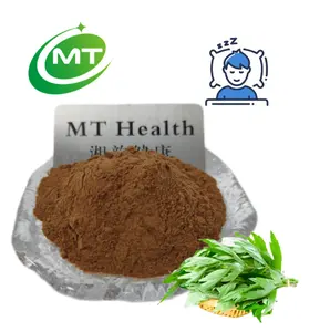 100% Pure Natural Artemisia Argyi Extract Aiye Leaf Extract Powder