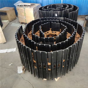 Catena di Trasmissione <span class=keywords><strong>ZX200</strong></span>-5G con Pattino YA60040937 per <span class=keywords><strong>Hitachi</strong></span> - Product Image 3