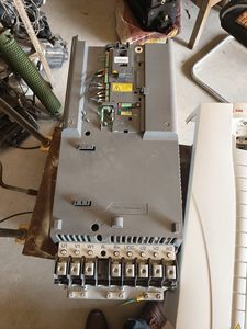 ACS510-01-180A-4 ACS51001180A4 VFD 90KW 380V pour PLC - Product Image 1