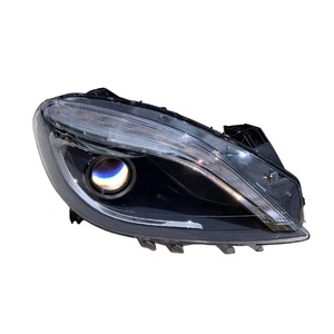 W246 x242 <span class=keywords><strong>Xenon</strong></span> Đèn pha Mercedes Benz b-class phụ tùng ô tô front bumper hệ thống chiếu sáng thích hợp cho 2011-2015 - Product Image 3