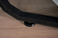 Top équipement de fitness commercial Home Gym Fitness Powered échelle électrique maître d'escalier pour la marche sportive