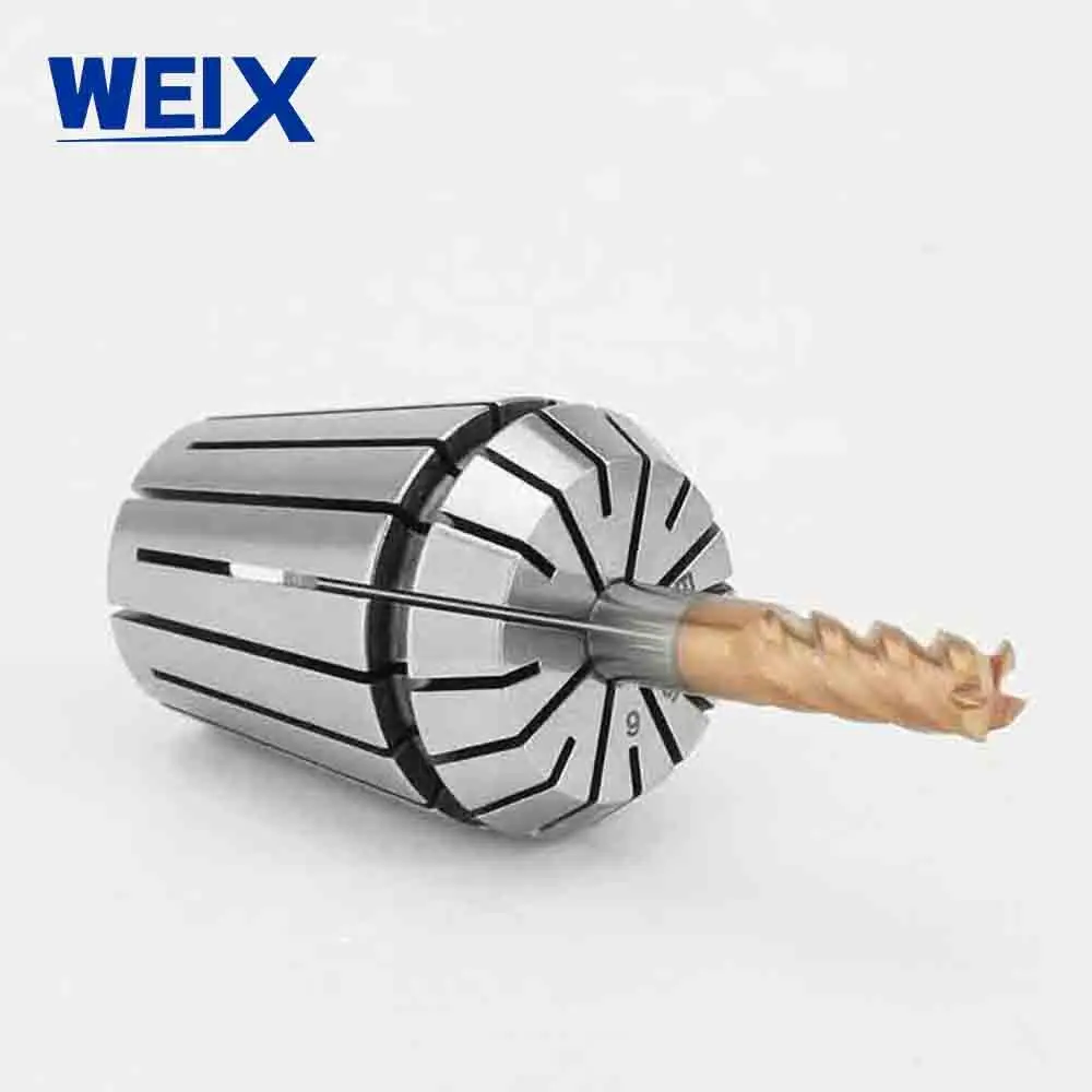 عرض رائع من شركة WEIX للبيع المباشر من المصنع مجموعة كوليت تشاك 32 collets للتصدير