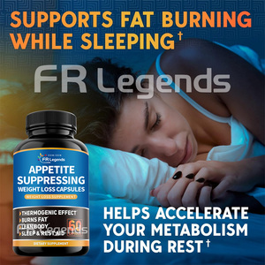 ยาควบคุมน้ำหนักจากธรรมชาติ พร้อมส่ง ยี่ห้อสินค้าสั่งผลิต อาหารเสริมลดความอยากอาหาร แคปซูลลดน้ำหนักที่ดีที่สุด - Product Image 2