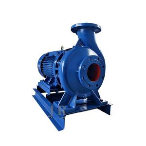 Pompe à <span class=keywords><strong>eau</strong></span> en fonte/acier inoxydable, tuyau d'irrigation agricole, pompe centrifuge pouvant être utilisée pour l'<span class=keywords><strong>eau</strong></span> <span class=keywords><strong>de</strong></span> <span class=keywords><strong>mer</strong></span> - Product Image 5