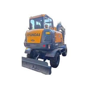 Nageln euer China Hyundai Hw155 Hw150 Hw60 Hx350L Hx305L Cummins Motor - Product Image 1