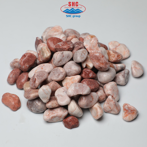 Piedras de Canto Rodado Naturales de Vietnam en Varios Colores y Tamaños para Decoración de Jardines y Paisajismo, Grava de Río - Product Image 6