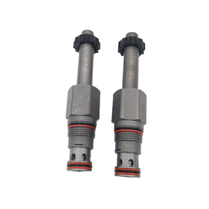 Vannes hydrauliques originales Zhenyuan CCGA-LAN CAEA-LHN CXBA-XCN CXAD-XCN CBGA-LHN CBCG-LJN CBDC-LHN CBDA-LHN CBFG-LJN - Product Image 1
