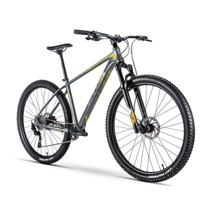 Offre Spéciale Ronin 286 Nouveau Design Freins à disque durables Vélos de sport 29 pouces 10 vitesses pour l'exportation - Product Image 2