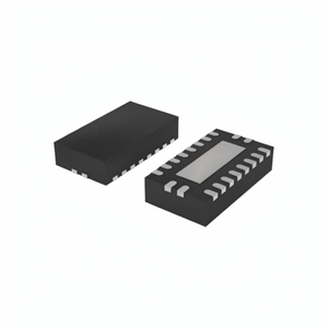 Buy Electronics Components Online PI4ULS5V108ZBAEX BOM IC In Stock 20 VFQFN Exposed Pad Logic - Product Image 1