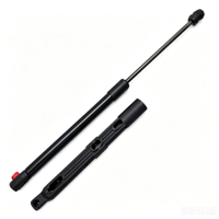 A2059801364 Support de levage du capot avant gauche pour Mercedes W205 W213 Pièce de rechange OEM