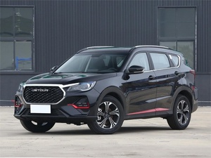 Offres Spéciales 2023 Jetour X70 PLUS Nouvelle Voiture Essence SUV 1.5T Puissant Chery Véhicule d'Occasion Hybride Électrique à Essence Véhicule à Énergie Nouvelle - Product Image 2