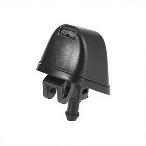 Boquilla de plástico para limpiaparabrisas delantero de Bmw, 2,8mm, para E90, Serie 3, 316, 320 - Product Image 3