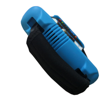Testeur CCTV OTDR Réseau 4K, Testeur CCTV IP 8K combiné avec OTDR en option