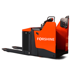 Noblelift 2,5 toneladas de velocidad media transpaleta eléctrica logística empresas carretilla elevadora eléctrica categoría de productos - Product Image 2