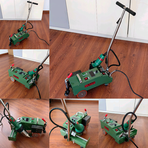 Soudeuse à membrane pour toiture (Roof30) 3600W Pvc Tpo Soudeuse à air chaud pour toiture étanche - Product Image 5