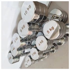 Quả tạ đặt trong lbs <span class=keywords><strong>60</strong></span> <span class=keywords><strong>pound</strong></span> quả tạ 30lbs 15lbs - Product Image 2