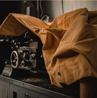 Bâche en toile imperméable directe usine pour camion, utilisation agricole, extérieure, résistante aux UV, personnalisable