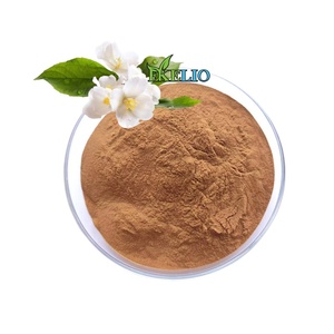 Saponina de Semilla de Té 15% 60% 90% Extracto de Semilla de Camelia en Polvo a Granel, Polvo de Saponina de Semilla de Té - Product Image 3