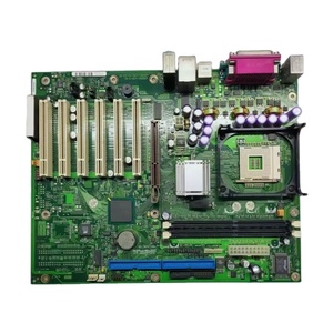 Carte mère pour contrôle industriel W26361-W55-X-01 D1447-A20 GS1 - Product Image 1