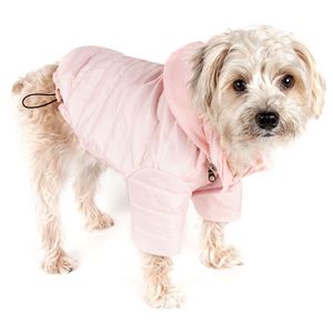 Manteau pour animaux de compagnie DB léger et réglable Sporty Avalanche Vêtements pour animaux de compagnie de qualité supérieure - Product Image 4