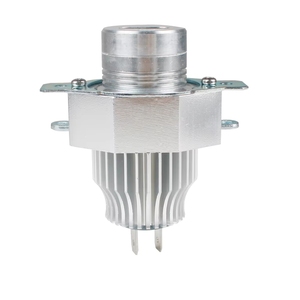 Nuevo <span class=keywords><strong>ZENYO</strong></span>, los más vendidos de fábrica en los últimos 15 años, faros LED de 10W para E39 E53 E87 X5 LD-1090lci 04-07 Pre-LCI - Product Image 2