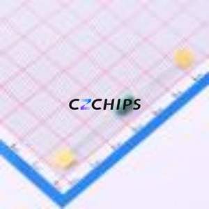 Inductor de Anillo de Color XRAL0510-562K / Componente de Orificio Pasante (THT), D5xL10.5mm 5.6mH 10% 40mA 80Ohm - Product Image 2