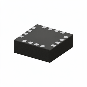 Electronic Circuit Components 9FGV1006Q508LTGI8 Original One Stop Service 16 TFLGA Exposed Pad Clock Timing - Product Image 1